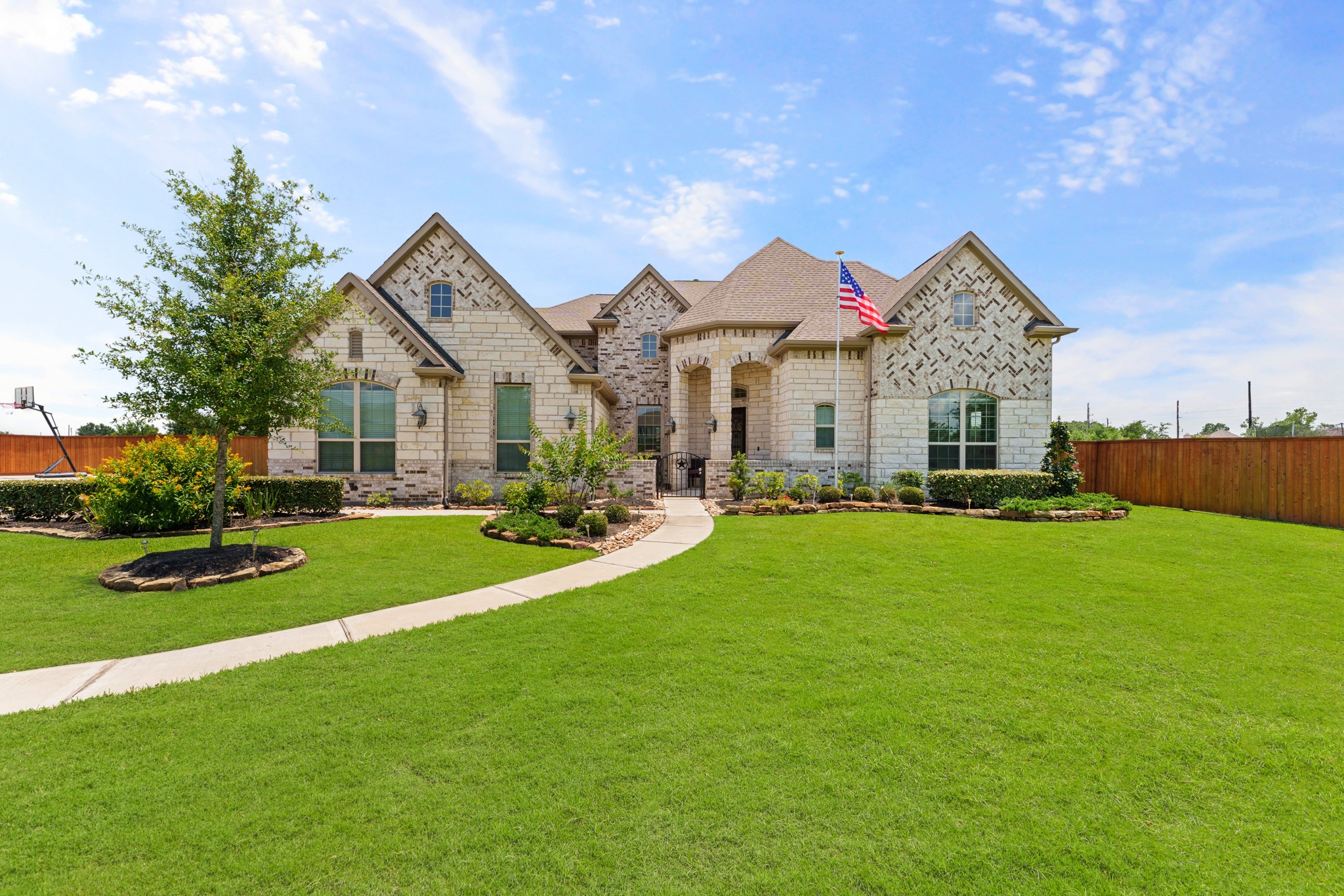 16422 Baston Creek Drive Cypress TX 77433