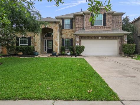 988 Catania Lane League City TX 77573