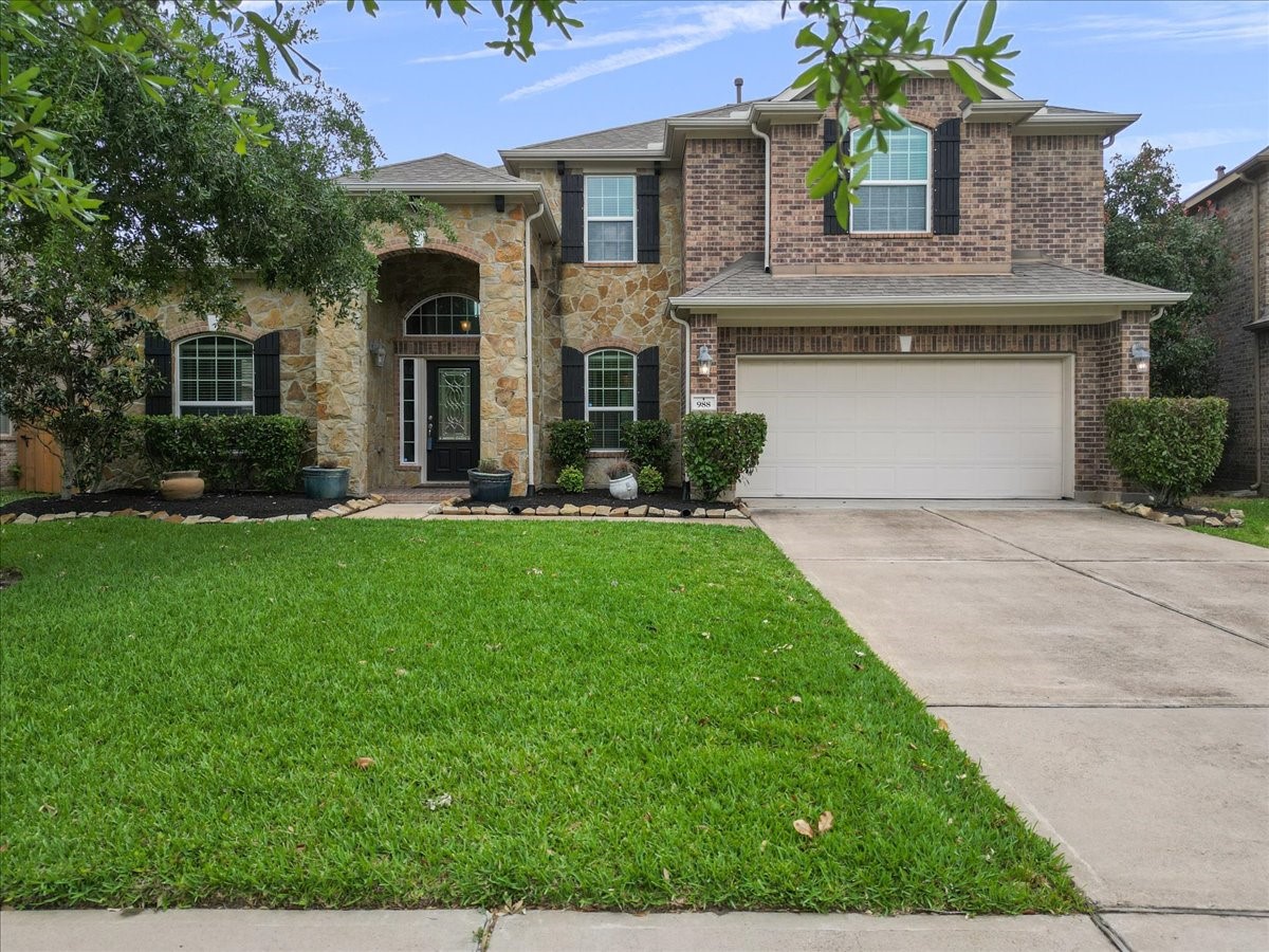 988 Catania Lane League City TX 77573