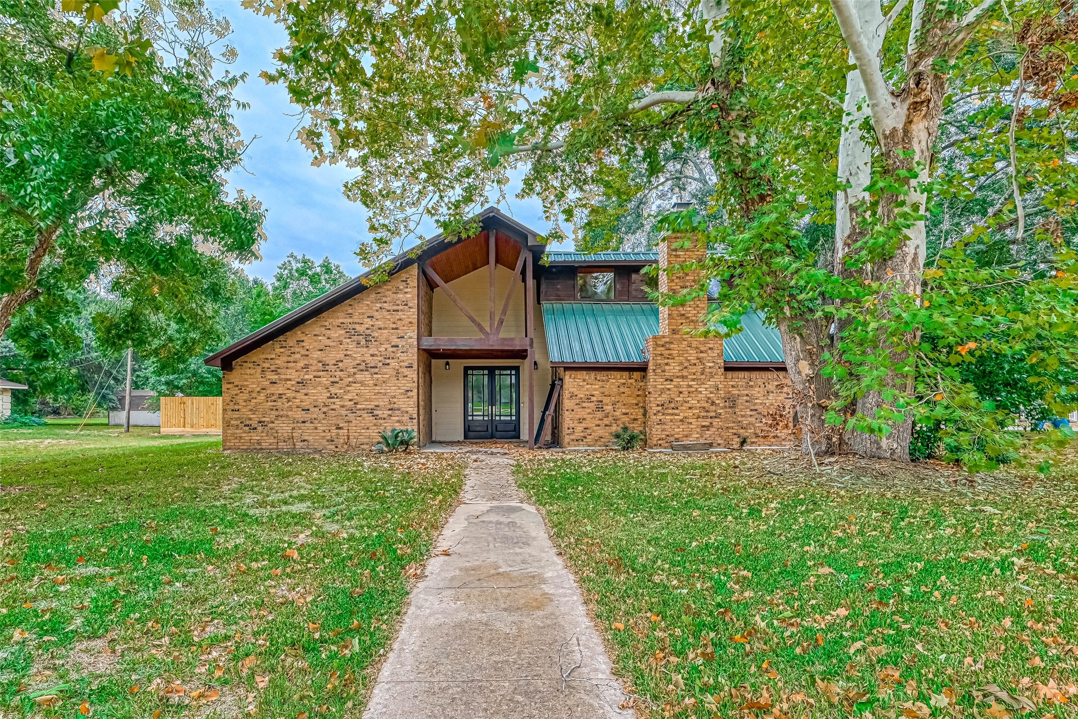 1445 Allen Street Hempstead TX 77445