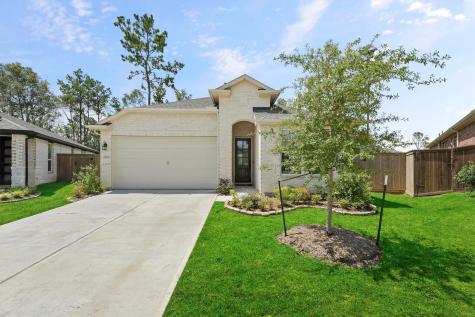 21915 Lake Whitney Court Porter TX 77365