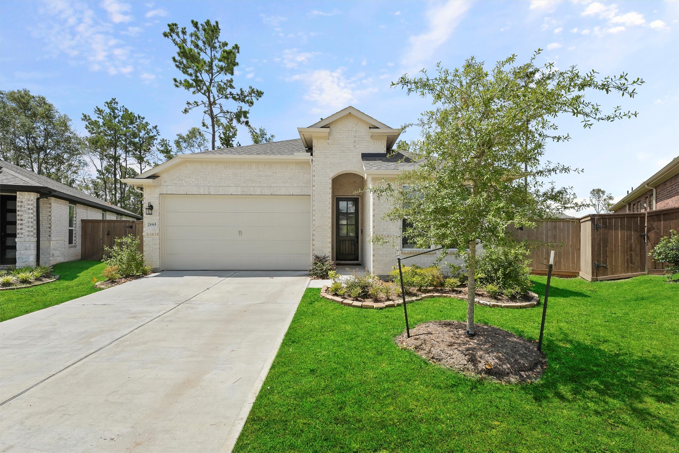 21915 Lake Whitney Court Porter TX 77365