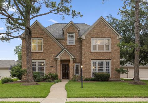 3331 Cumberland Drive Missouri City TX 77459