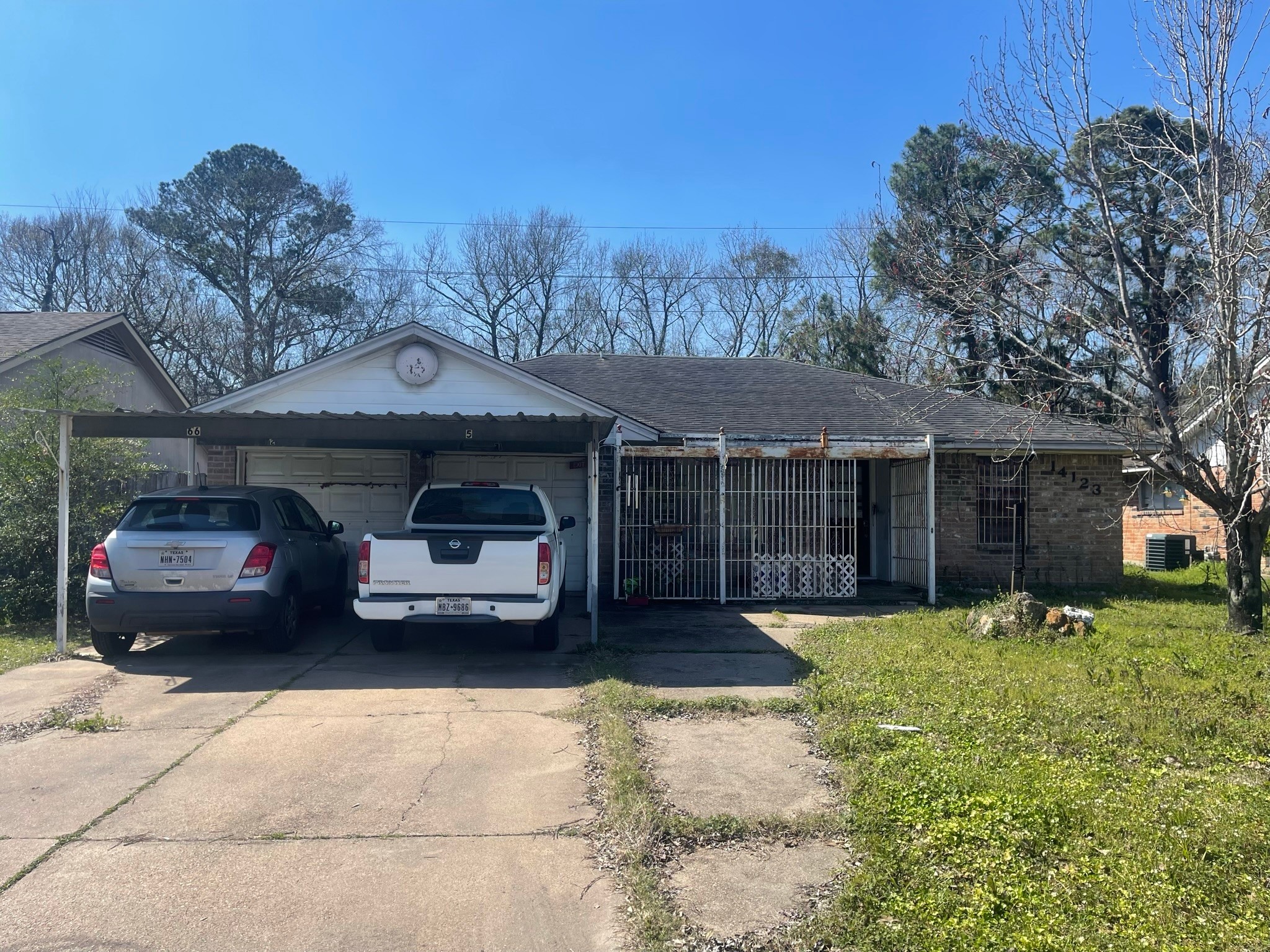 14123 Sequoia Bend Boulevard Houston TX 77032