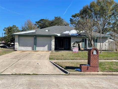 19822 Woodhall Court Humble TX 77338