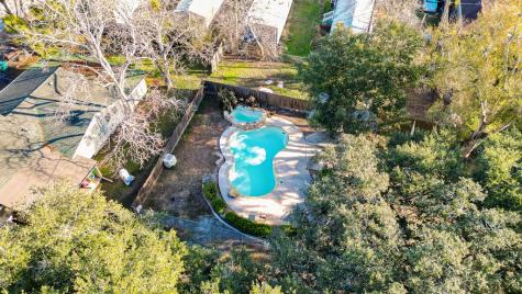 208 West Putnum Avenue Ganado TX 77962