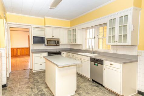208 West Putnum Avenue Ganado TX 77962