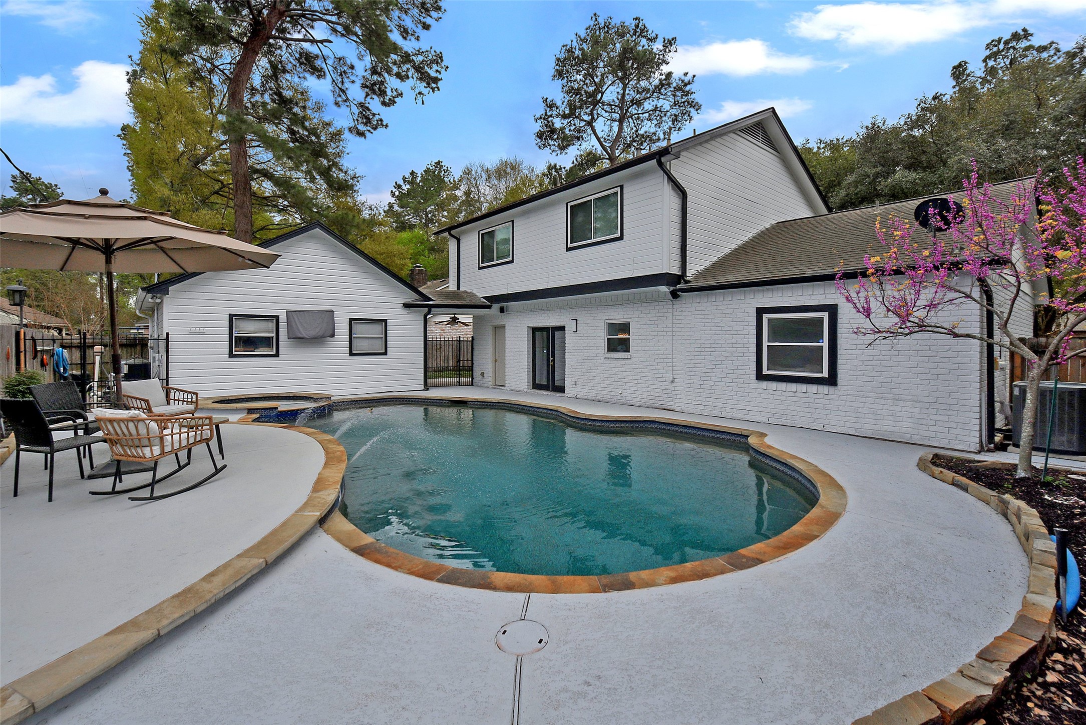 12922 Finch Brook Drive Cypress TX 77429