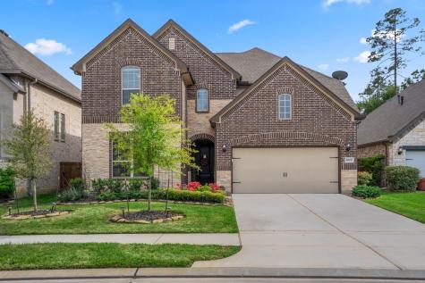 6819 Sandia Crest Street Spring TX 77379