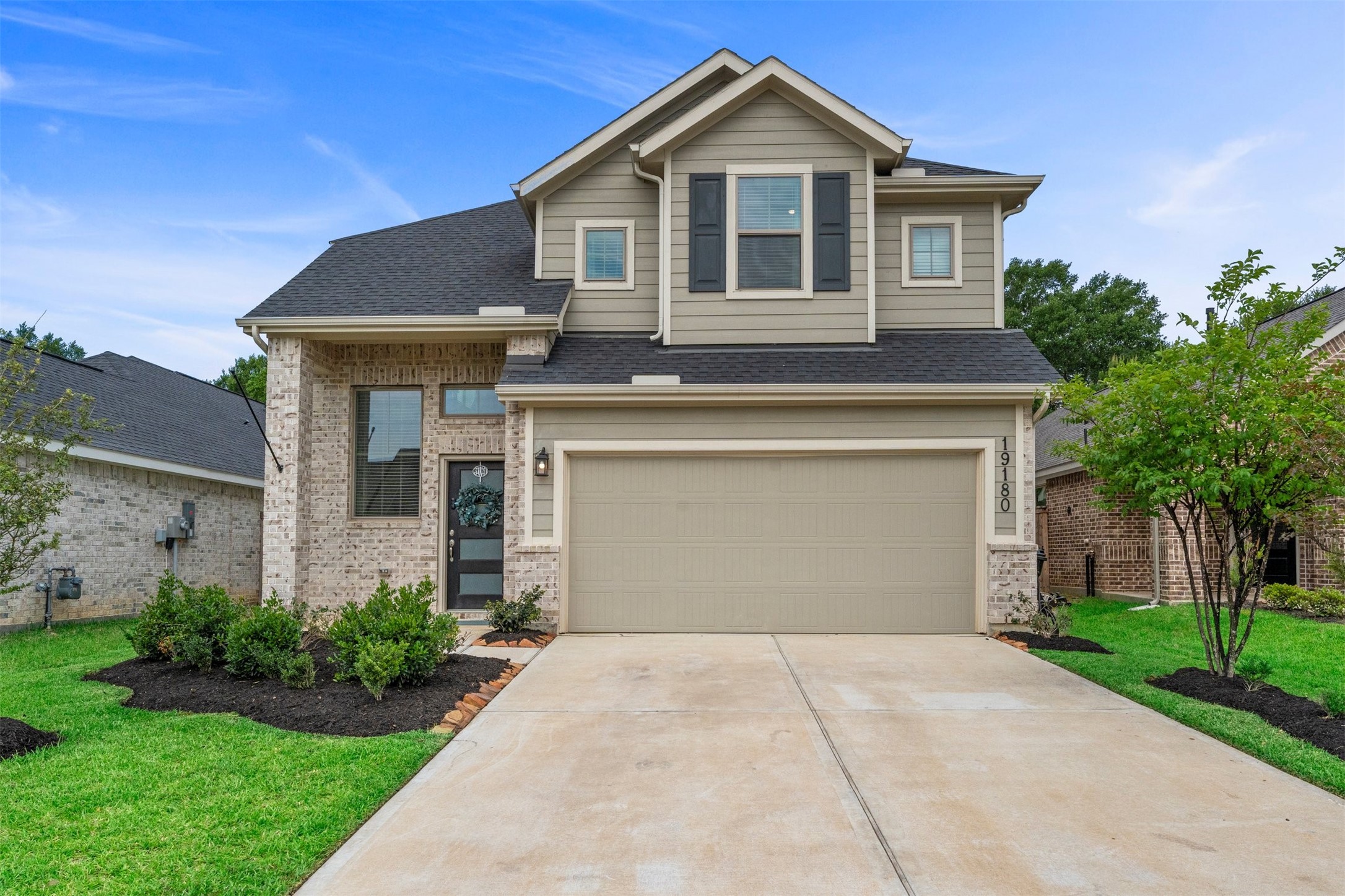 19180 Cedar Lennox Circle Magnolia TX 77355