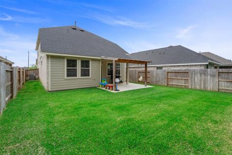 19180 Cedar Lennox Circle Magnolia TX 77355
