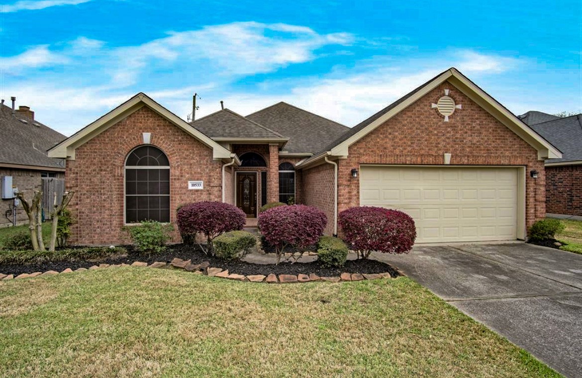 10533 Spencer Landing N La Porte TX 77571