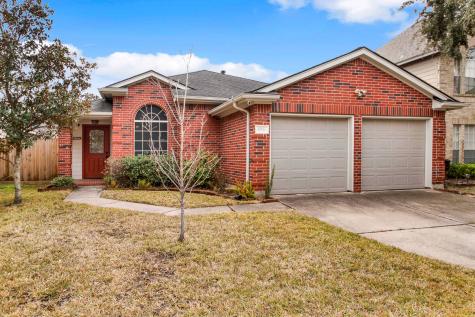 10511 N Newpark Drive Houston TX 77041