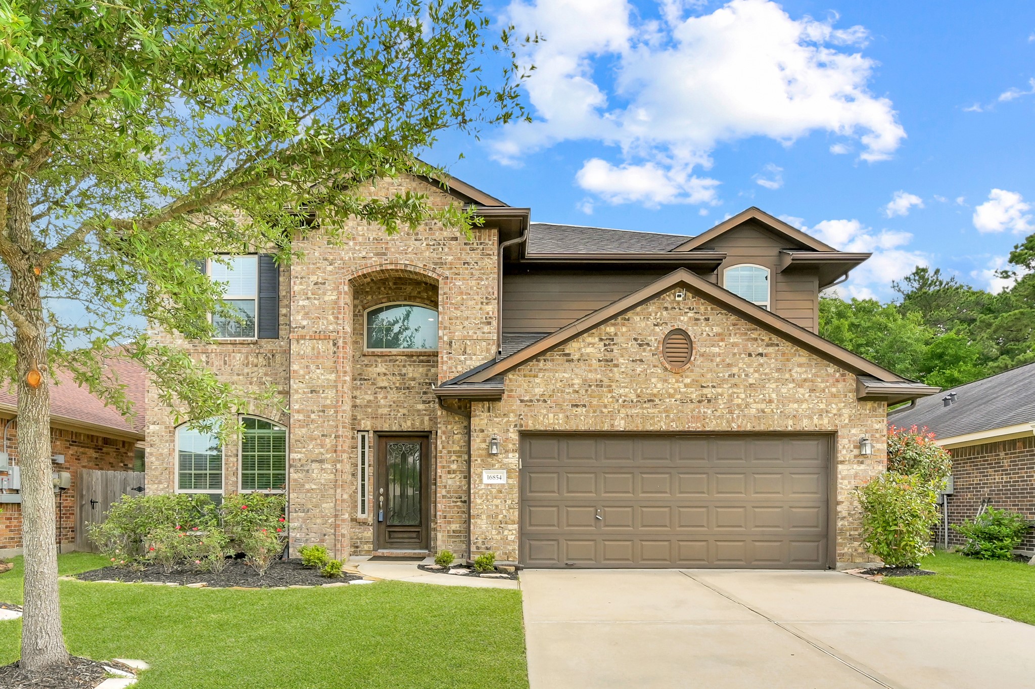 16854 Ranger Ridge Drive Cypress TX 77429