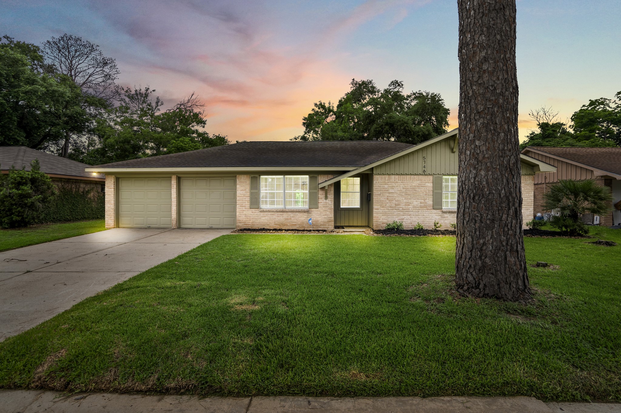 5746 Firenza Drive Houston TX 77035