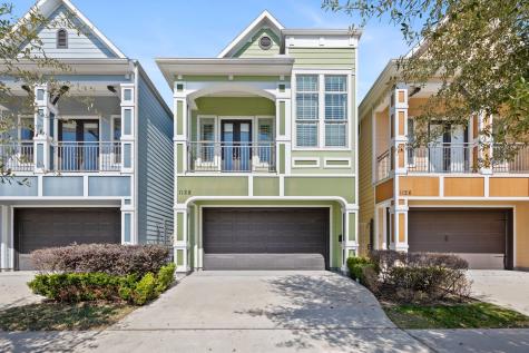 1128 Robbie Street Houston TX 77009