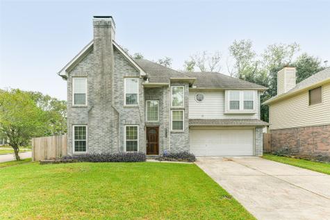 14603 Stilesboro Court Houston TX 77062