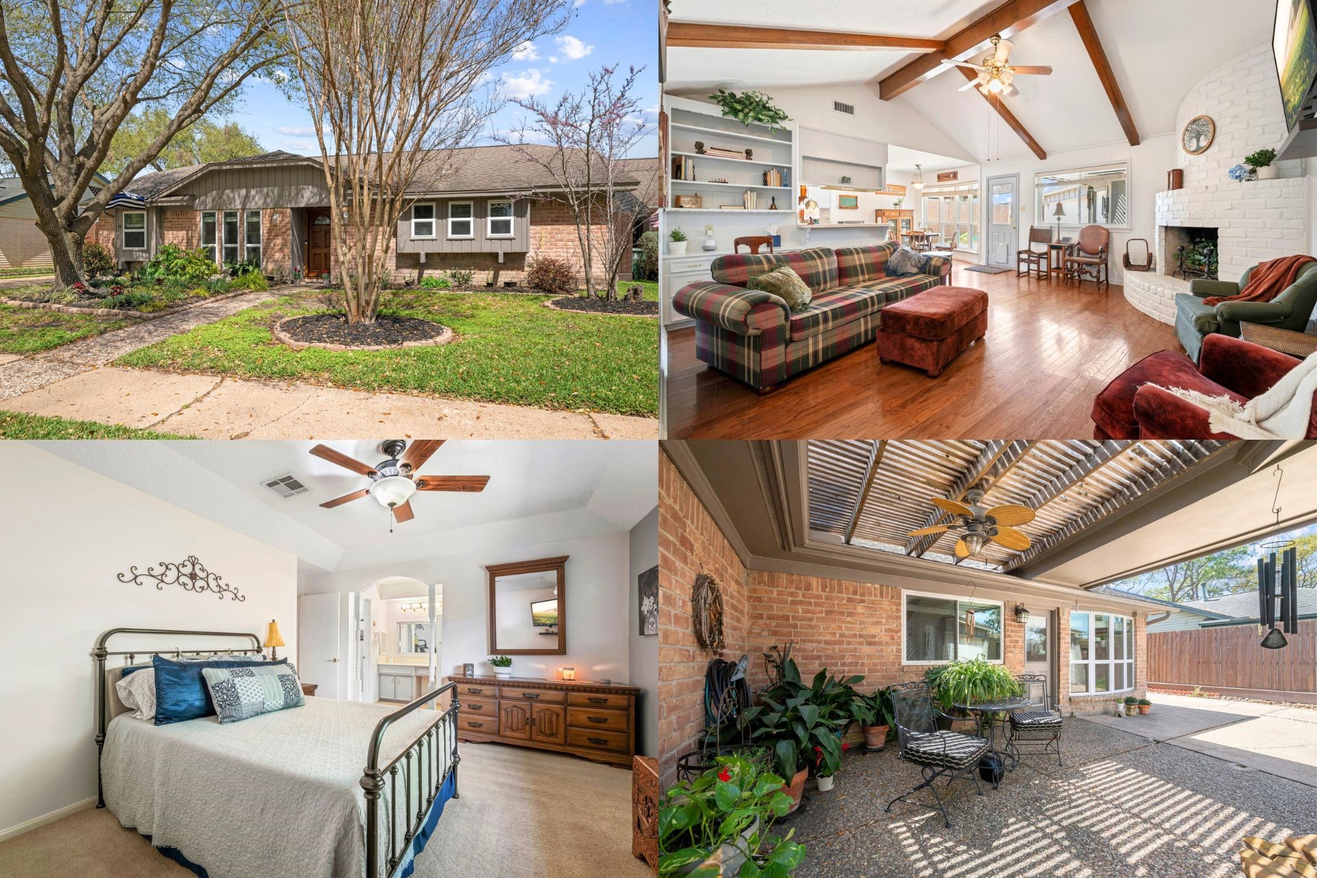9614 Derrik Drive Houston TX 77080