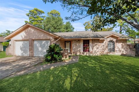 7834 Breezeway Street Houston TX 77040
