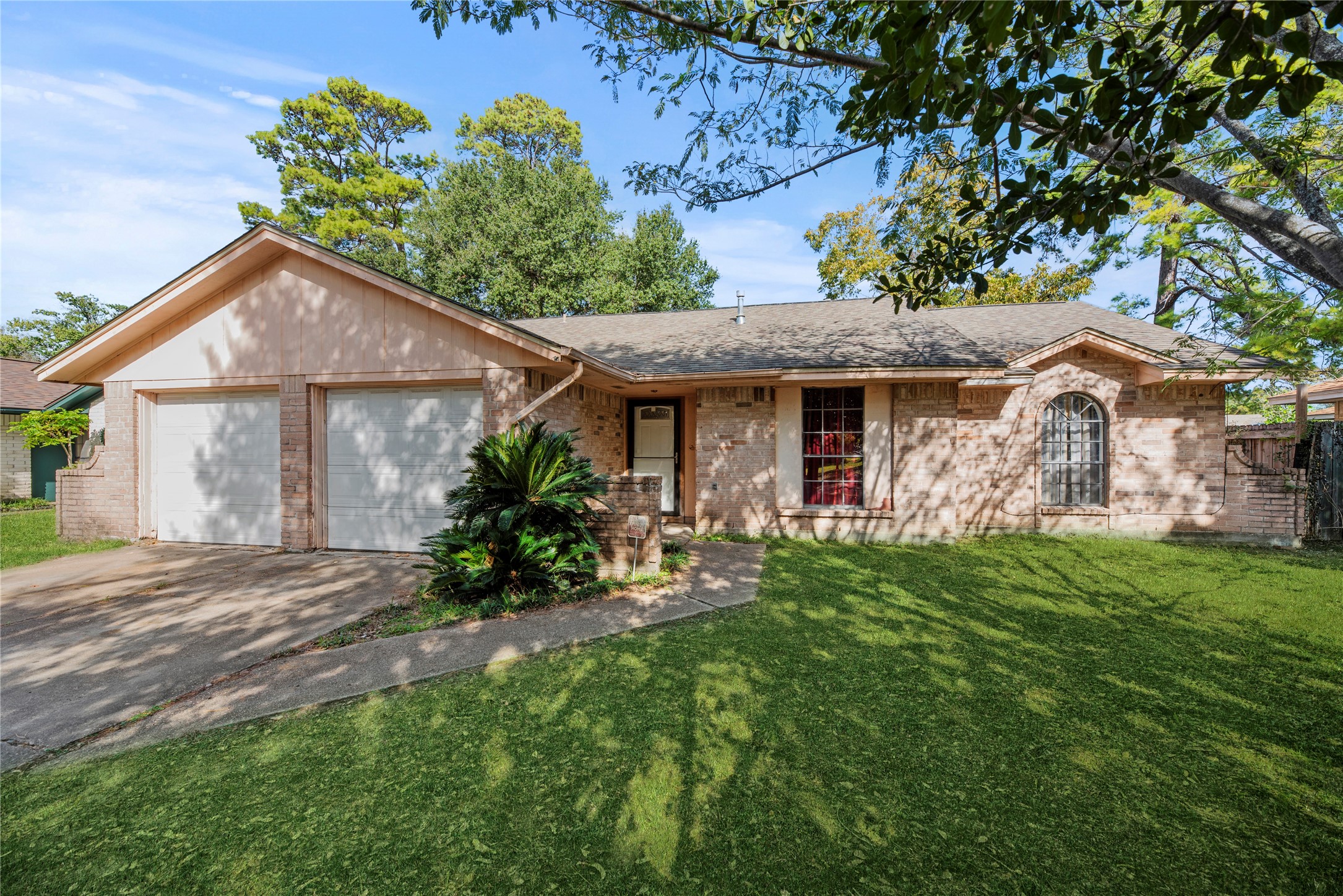 7834 Breezeway Street Houston TX 77040