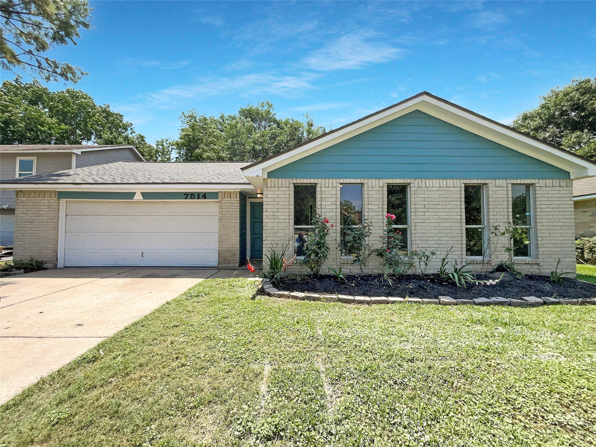 7514 Tremendo Drive Houston TX 77083