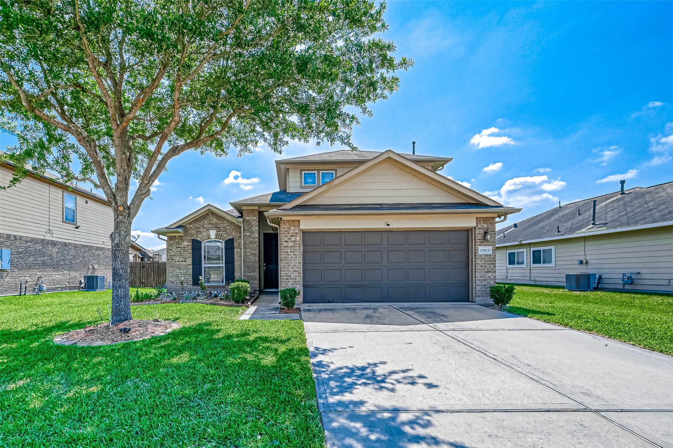 13915 Kenswick Key Lane Houston TX 77047