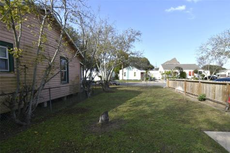 5405 Avenue R Galveston TX 77551