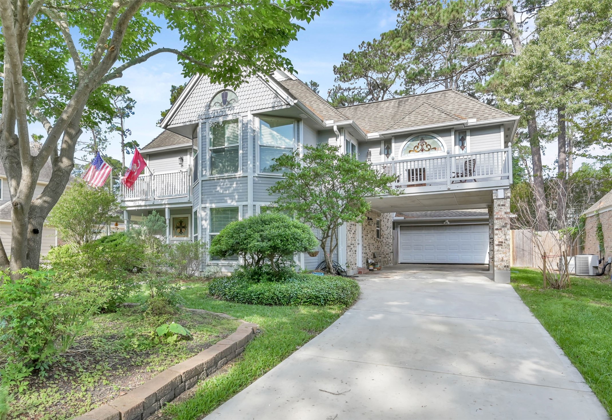 14711 Carols Way Drive Houston TX 77070