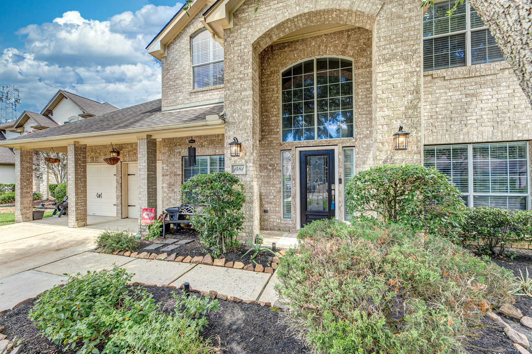 1481 Garden Lakes Drive Friendswood TX 77546