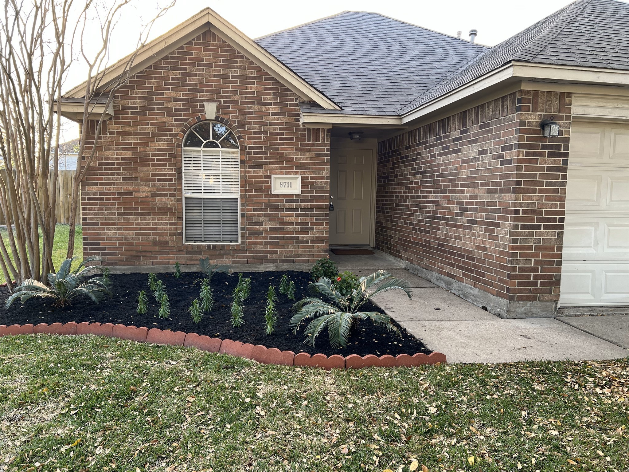 6711 Bliss Trail Houston TX 77084