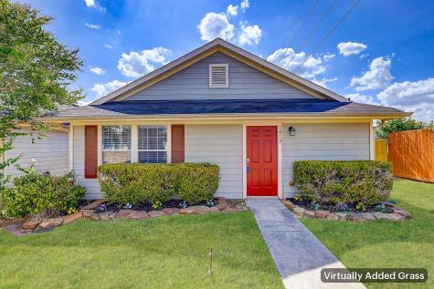 1019 Verde Trails Drive Houston TX 77073