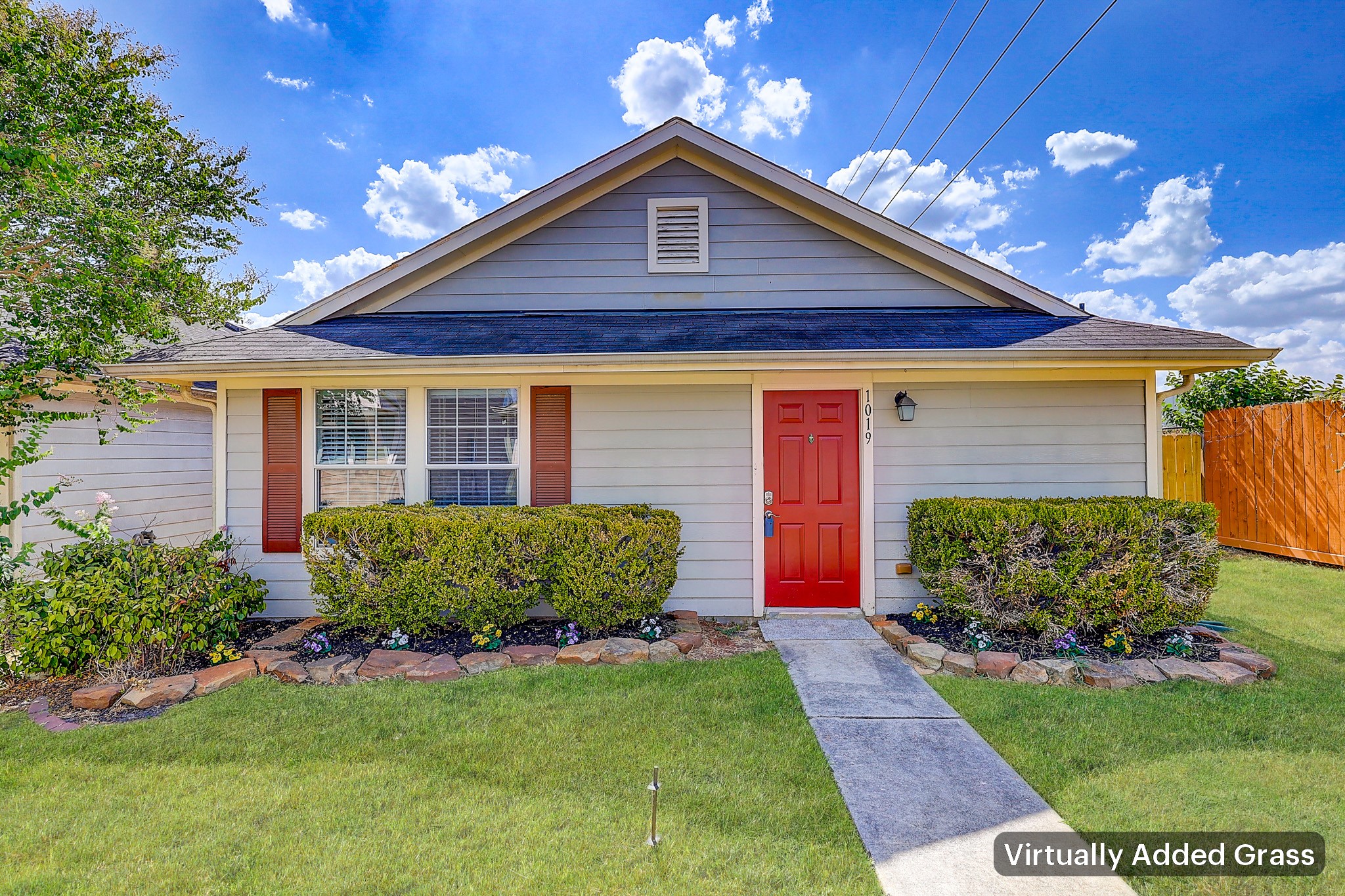 1019 Verde Trails Drive Houston TX 77073