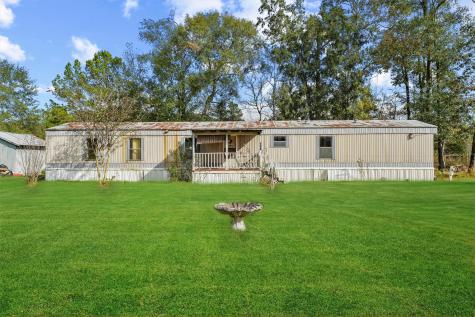 520 County Road 3372 Cleveland TX 77327