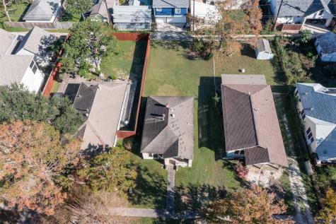 1118 Tulane Street Houston TX 77008