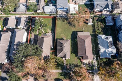 1118 Tulane Street Houston TX 77008
