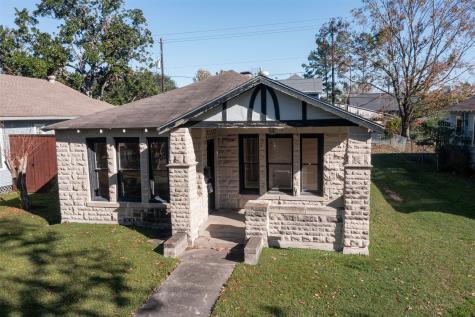 1118 Tulane Street Houston TX 77008