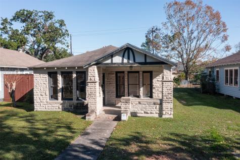 1118 Tulane Street Houston TX 77008