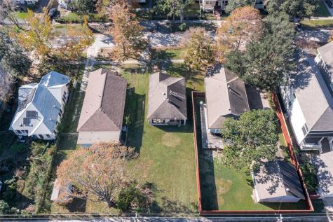 1118 Tulane Street Houston TX 77008