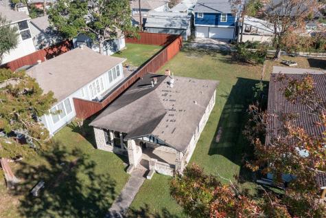1118 Tulane Street Houston TX 77008