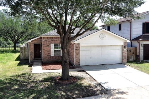 6410 Mildenhall Court Houston TX 77084