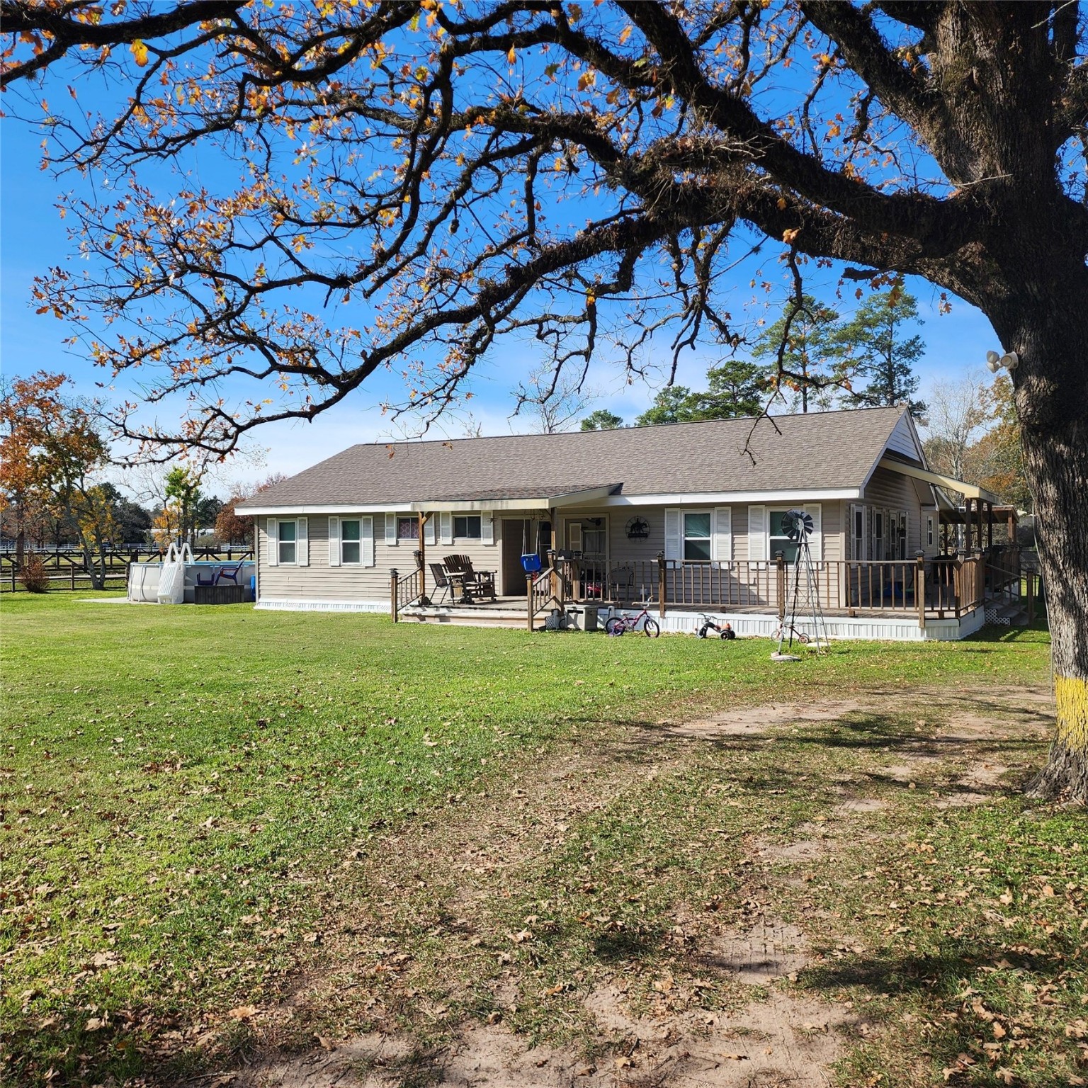30003 Misty Meadow Drive Magnolia TX 77355