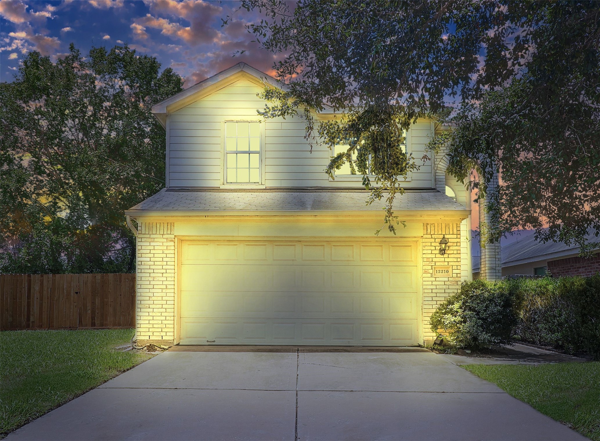12210 Donegal Way Houston TX 77047