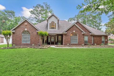 802 Westwood North Drive Magnolia TX 77354