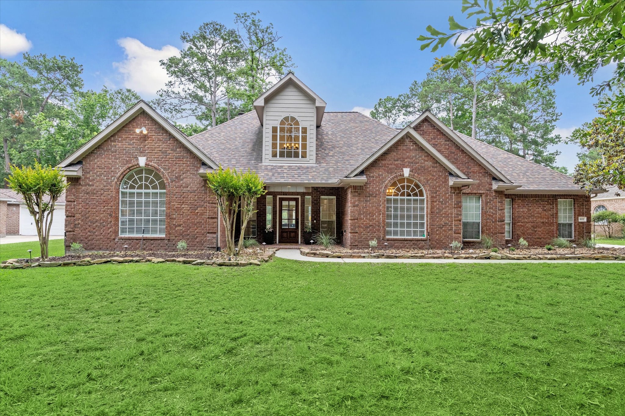 802 Westwood North Drive Magnolia TX 77354
