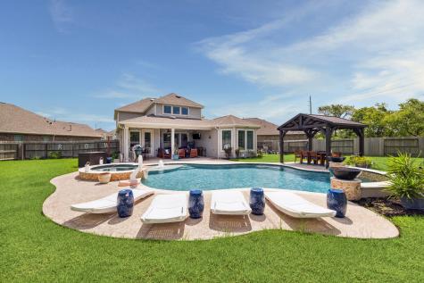 3328 Anderwood Arbor Lane Pearland TX 77584