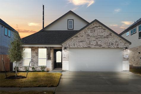 2162 Reed Cave Lane Spring TX 77386
