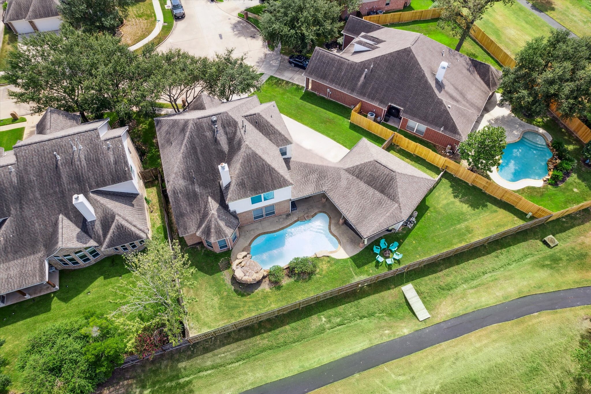 15803 Arbor Lake Drive Tomball TX 77377