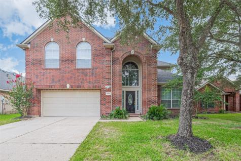 20915 Sagelaurel Lane Richmond TX 77407