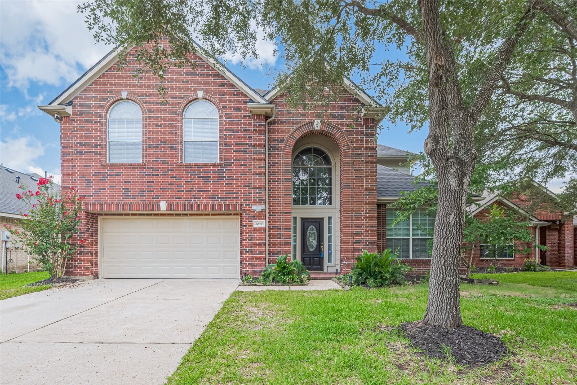 20915 Sagelaurel Lane Richmond TX 77407