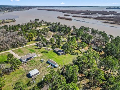 260 Lonesome Dove Trail Trinity TX 75862